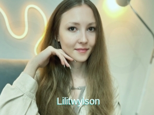 Lilitwylson