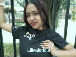 Lilivalencia