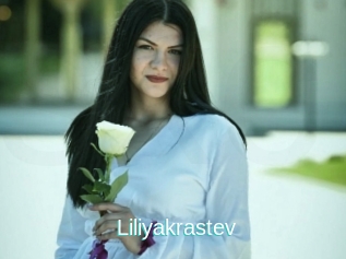 Liliyakrastev