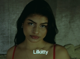 Lilkiitty