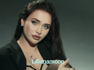Lillianamoon