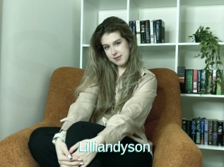 Lilliandyson