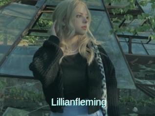Lillianfleming