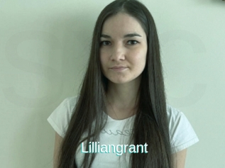 Lilliangrant