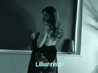Lillianreign