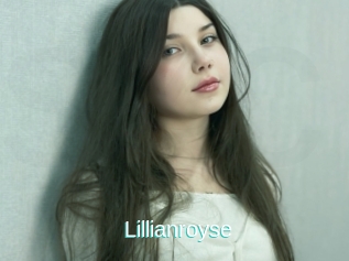 Lillianroyse