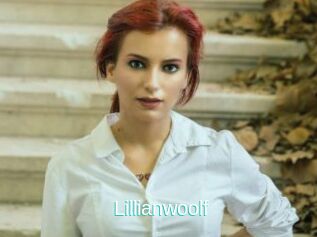 Lillianwoolf