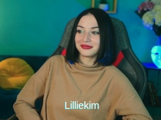 Lilliekim