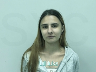 Lilliluks