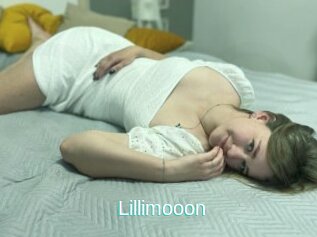 Lillimooon