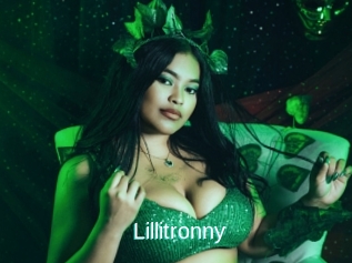 Lillitronny