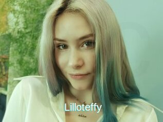 Lilloteffy