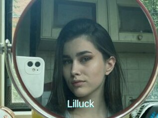 Lilluck