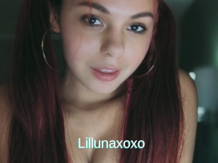 Lillunaxoxo
