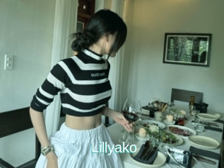 Lillyako