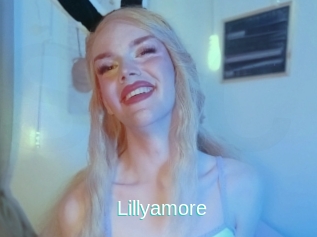 Lillyamore