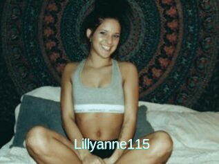 Lillyanne115
