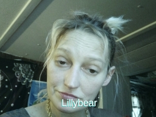 Lillybear