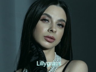 Lillygrays