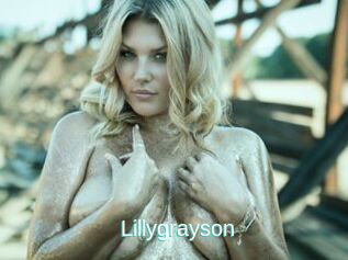 Lillygrayson