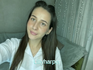 Lillyharper