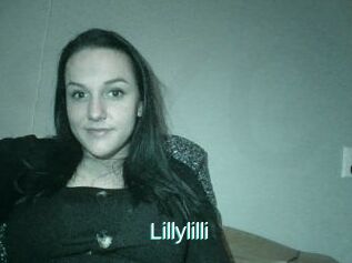 Lillylilli
