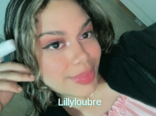 Lillyloubre