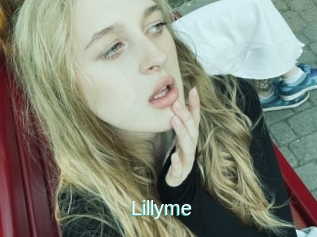 Lillyme