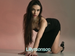 Lillymonson