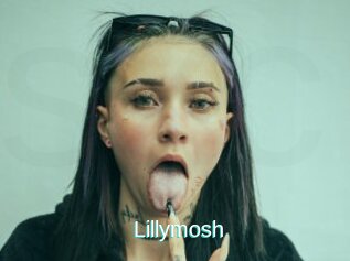 Lillymosh