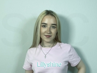 Lillyshine