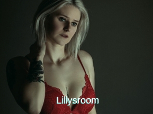 Lillysroom