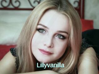 Lillyvanilla