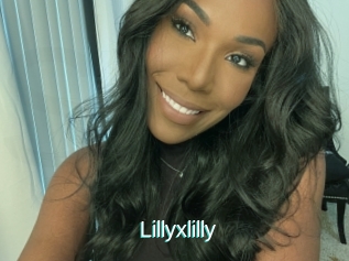 Lillyxlilly