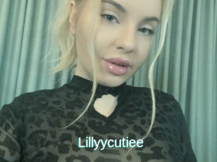Lillyycutiee