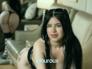 Lilouroux