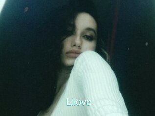 Lilove