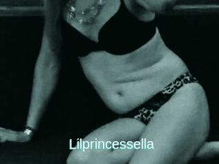 Lilprincessella