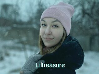 Liltreasure