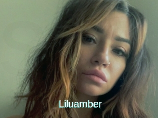 Liluamber