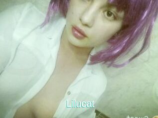 Lilucat