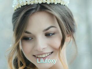 Lilufoxy