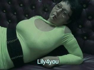 Lily4you