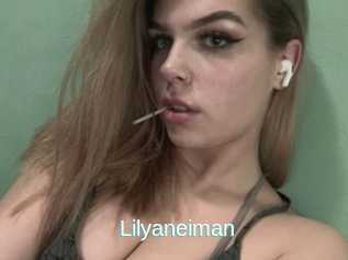 Lilyaneiman