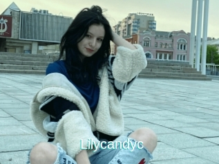 Lilycandyc