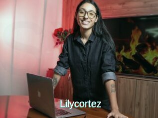 Lilycortez