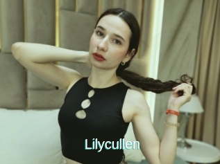 Lilycullen
