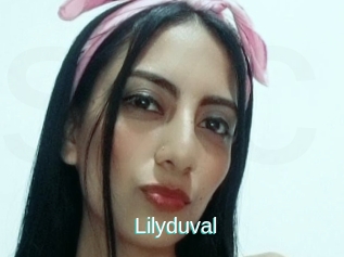 Lilyduval