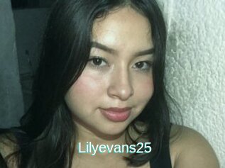 Lilyevans25