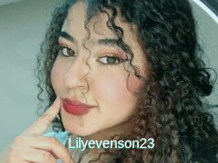 Lilyevenson23